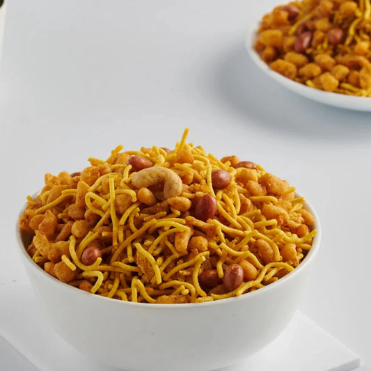 Chennai Mixture